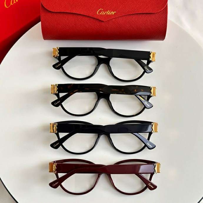Picture of Cartier Optical Glasses _SKUfw56738713fw